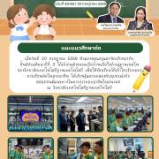 แนะแนวศึกษาต่อ จดหมายข่าวโรงเรียนวัดบางปิ้ง (บริษัทเกลือไทยสงเคราะห์)) 49/69