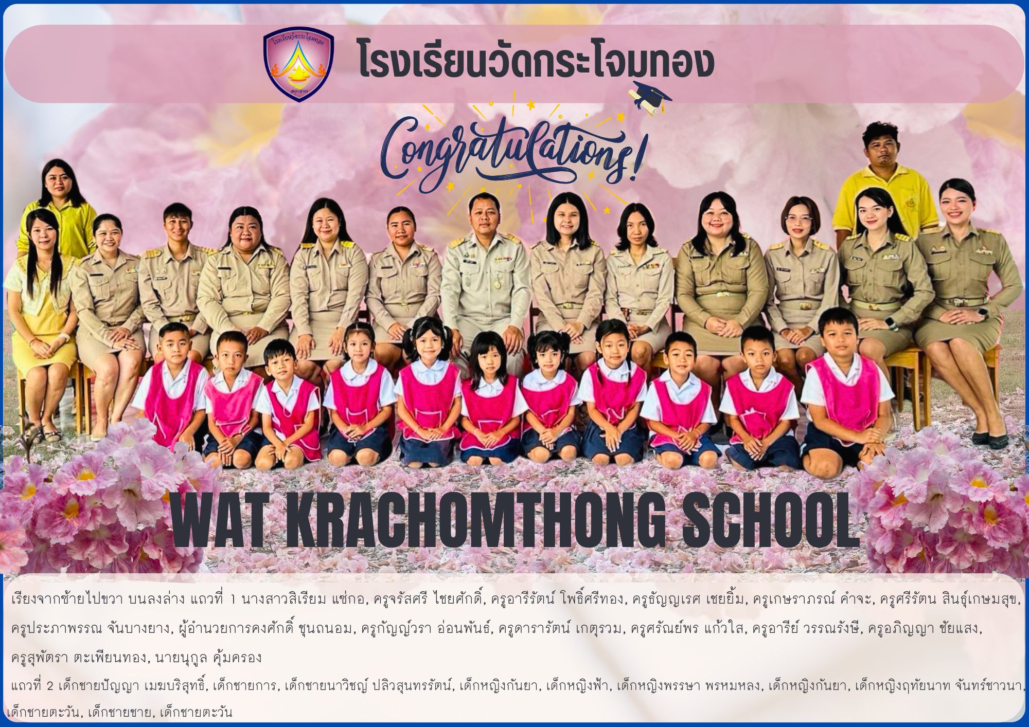 อนุบาล3 จบ 2567