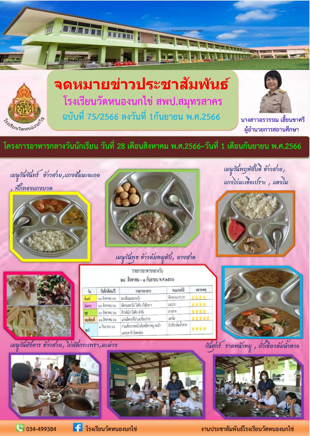 โรงเรียนวัดหนองนกไข่ 44